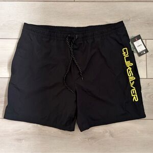 NWT Men's Everyday Volley Swim Short Size XL